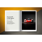 Porsche Unseen // Design Studies