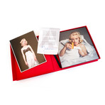 The Essential Marilyn Monroe (The Negligee Print)