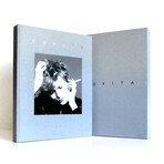 Sukita // Eternity – Signed, David Bowie ‘Heroes Outtake’ Edition (Numbers 26-100)