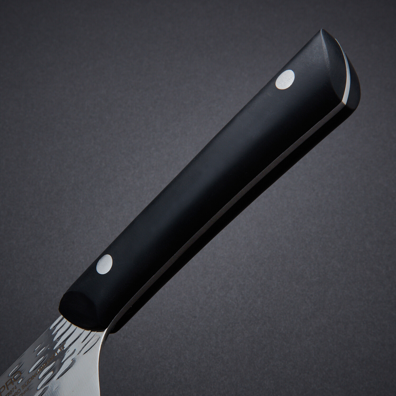 Kai Pro / Slicing + Brisket Knife // 12" Shun Touch of Modern