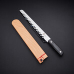 Kai Pro // BBQ Knives // Set of 5