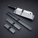 Kai Pro // BBQ Knives // Set of 5