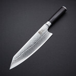 Classic // Kiritsuke Knife // 8"