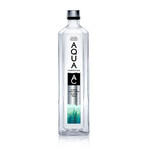 Natural Spring Water // Pack of 12 // 750 ml Each