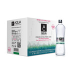 Natural Sparkling Water // Pack of 12 // 750 ml Each