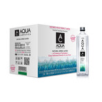 Natural Spring Water // Pack of 12 // 750 ml Each