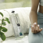 Natural Spring Water // Pack of 12 // 750 ml Each