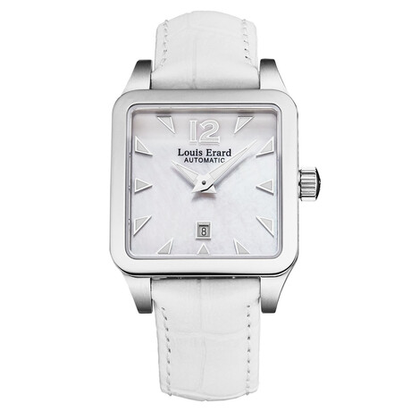 Louis Erard Ladies Emotion Automatic // 20700AA04.BDC61