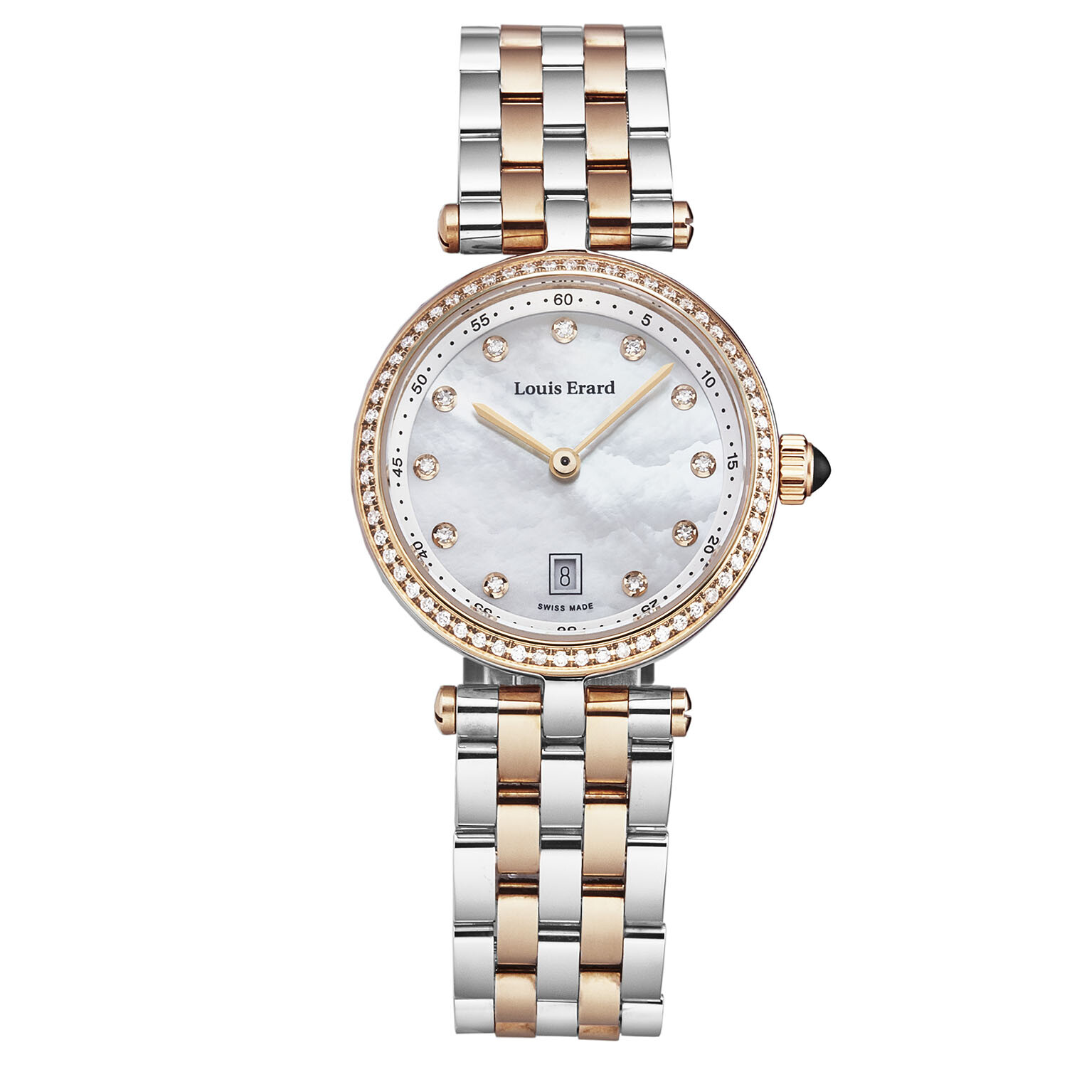 Louis erard women's outlet watches