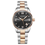 Louis Erard Ladies Heritage Automatic // 69103AB23.BMA33