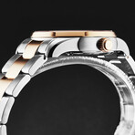 Louis Erard Ladies Heritage Automatic // 69103AB23.BMA33