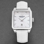 Louis Erard Ladies Emotion Automatic // 20700AA04.BDC61
