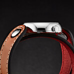 Louis Erard Ladies Romance Quartz // 19830AA14.SETAA1