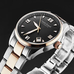 Louis Erard Ladies Heritage Automatic // 69103AB23.BMA33