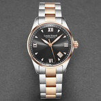 Louis Erard Ladies Heritage Automatic // 69103AB23.BMA33