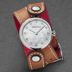 Louis Erard Ladies Romance Quartz // 19830AA14.SETAA1