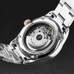 Louis Erard Ladies Heritage Automatic // 69103AB23.BMA33