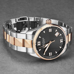 Louis Erard Ladies Heritage Automatic // 69103AB23.BMA33