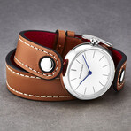 Louis Erard Ladies Romance Quartz // 19830AA01.SETAA1