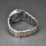 Louis Erard Ladies Heritage Automatic // 69103AB23.BMA33