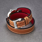 Louis Erard Ladies Romance Quartz // 19830AA14.SETAA1