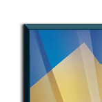 Visions of the Future: HD 40307g