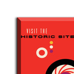 Visions of the Future: Mars