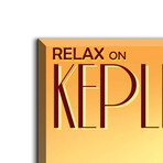 Visions of the Future: Kepler-16b