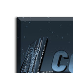 Visions of the Future: Ceres