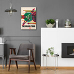 Visions of the Future: The Grand Tour