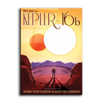 Visions of the Future: Kepler-16b