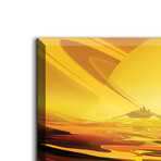 Visions of the Future: Titan