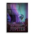 Visions of the Future: Jupiter
