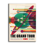 Visions of the Future: The Grand Tour