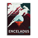 Visions of the Future: Enceladus