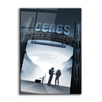 Visions of the Future: Ceres