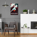 Visions of the Future: Enceladus