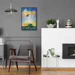 Visions of the Future: HD 40307g