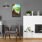 Visions of the Future: Earth