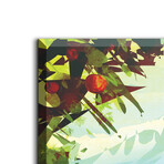 Visions of the Future: Earth