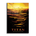 Visions of the Future: Titan