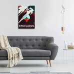 Visions of the Future: Enceladus