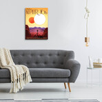 Visions of the Future: Kepler-16b