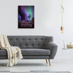 Visions of the Future: Jupiter