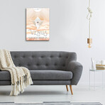 Visions of the Future: Venus