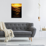 Visions of the Future: Titan