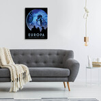 Visions of the Future: Europa