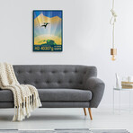 Visions of the Future: HD 40307g