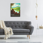 Visions of the Future: Earth