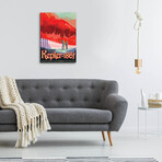 Visions of the Future: Kepler-186f